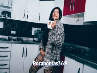 Pocahontas369