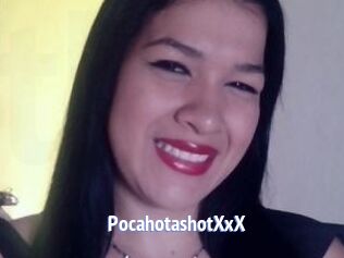 PocahotashotXxX