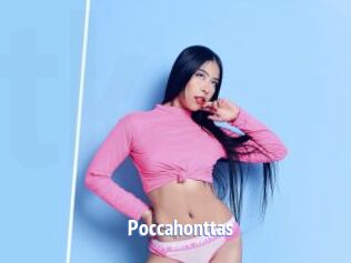 Poccahonttas