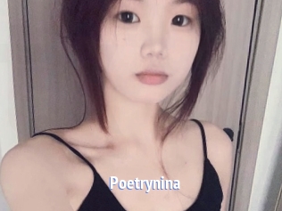 Poetrynina