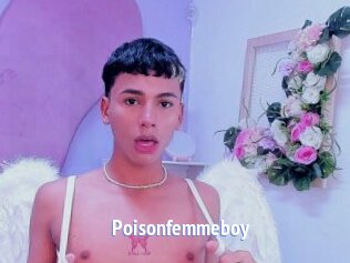 Poisonfemmeboy