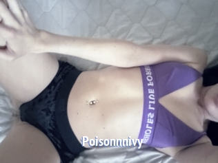Poisonnnivy