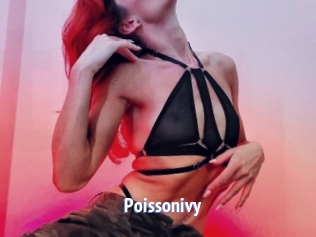 Poissonivy