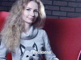 Poliksena