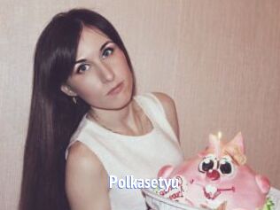 Polkasetyu