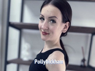 Pollybickham