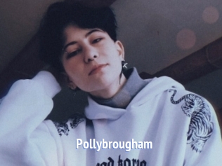 Pollybrougham