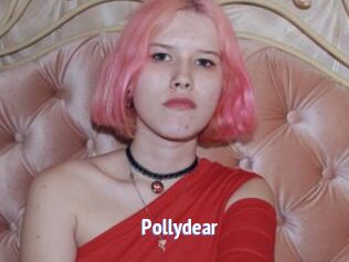 Pollydear