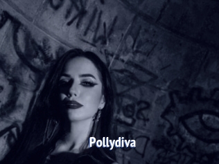 Pollydiva