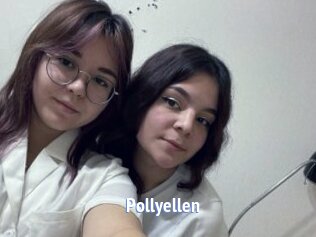 Pollyellen