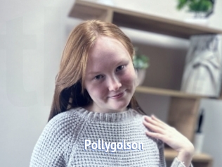 Pollygolson