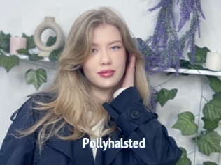 Pollyhalsted