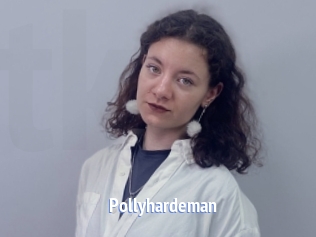 Pollyhardeman