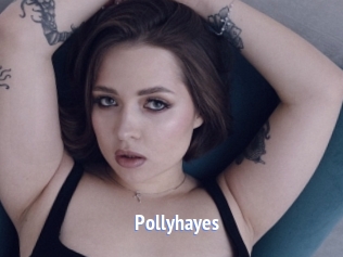 Pollyhayes