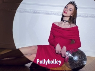 Pollyholley