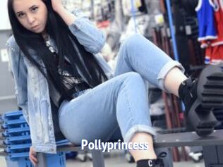 Pollyprincess