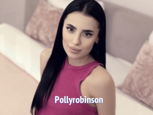 Pollyrobinson