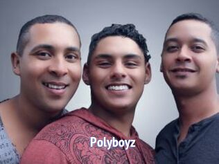 Polyboyz