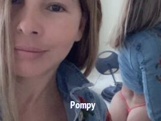 Pompy