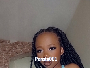 Ponsta001