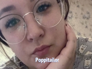 Poppitailor