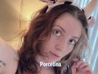 Porcelina