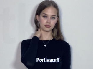 Portiaacuff