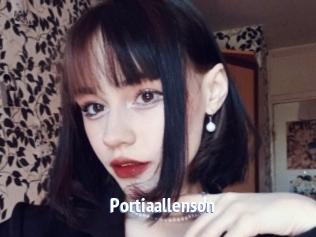 Portiaallenson