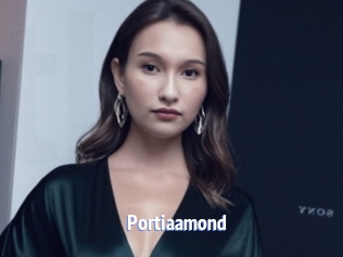 Portiaamond