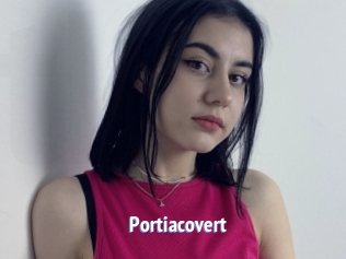 Portiacovert