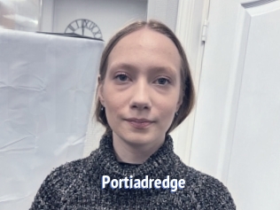 Portiadredge