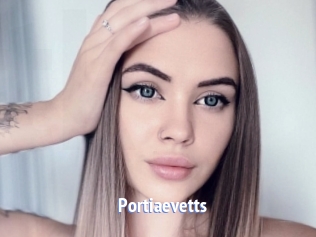 Portiaevetts