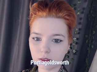 Portiagoldsworth