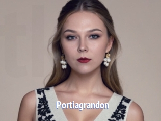Portiagrandon