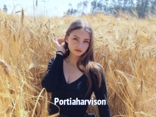 Portiaharvison