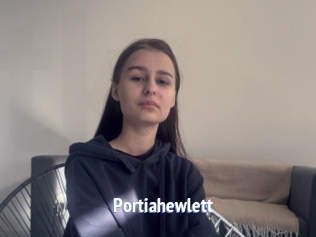 Portiahewlett