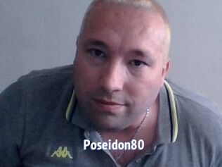 Poseidon80