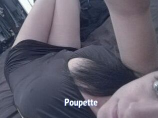Poupette
