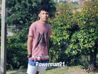 powerman21 Telefon Kontakte
