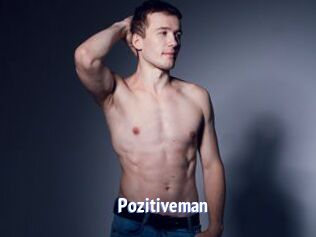 Pozitiveman