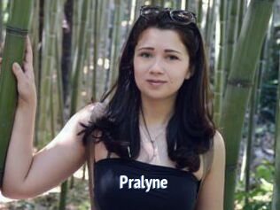 Pralyne