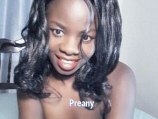 Preany