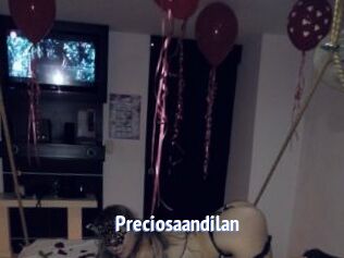Preciosaandilan