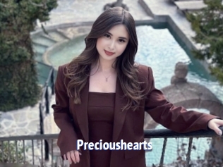 Precioushearts