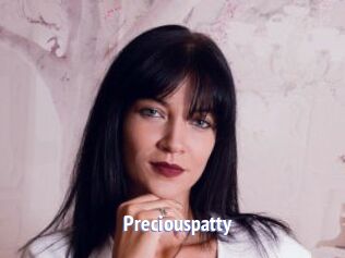 Preciouspatty