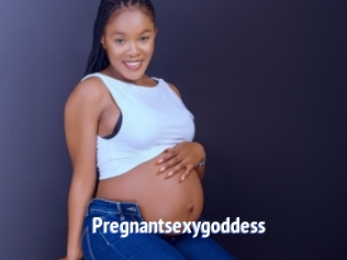 Pregnantsexygoddess