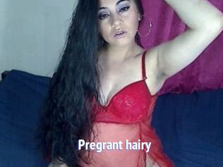 Pregrant_hairy