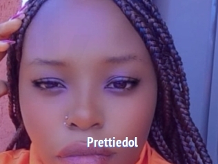 Prettiedol