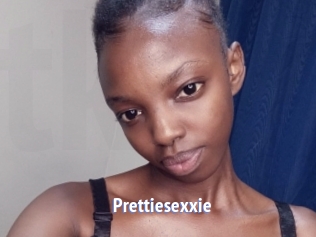 Prettiesexxie