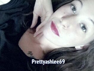 Prettyashlee69